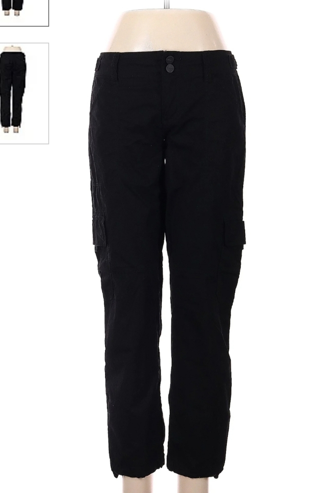 Sanctuary linen pants